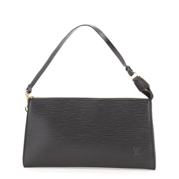 Louis Vuitton Pochette Accessoires Epi Leather