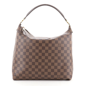 Louis Vuitton Portobello Handbag Damier PM