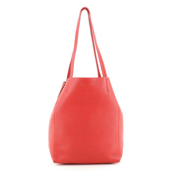 Celine Phantom Cabas Tote Leather Large