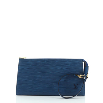 Louis Vuitton Pochette Accessoires Epi Leather