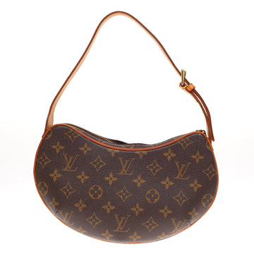 Louis Vuitton Croissant Monogram Canvas PM
