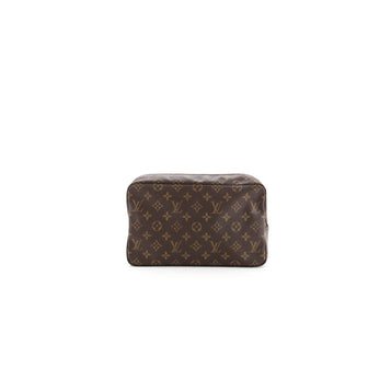 Louis Vuitton Toiletry Pouch Monogram Canvas 26