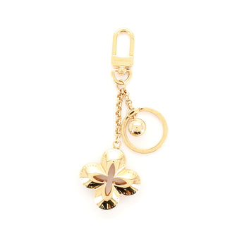 Louis Vuitton Eclipse Keychain Metal