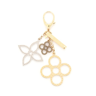 Louis Vuitton Tapage Bag Charm Metal