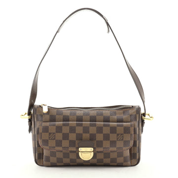 Louis Vuitton Ravello Handbag Damier GM