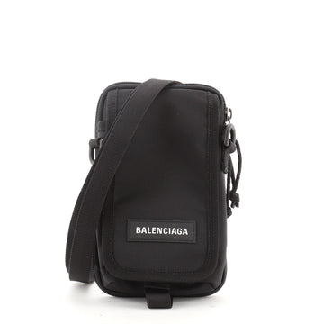 Balenciaga Explorer Crossbody Pouch Nylon