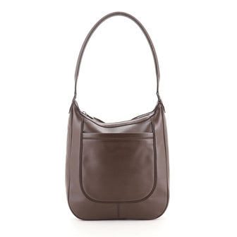 Louis Vuitton Matsy Handbag Epi Leather GM