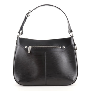 Louis Vuitton Turenne Handbag Epi Leather GM