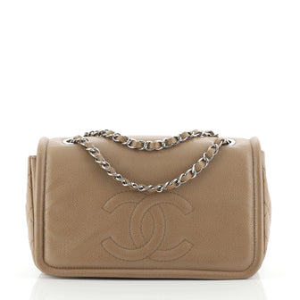 Chanel Timeless CC Flap Bag Caviar Medium