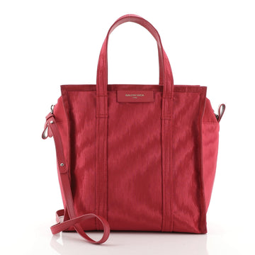 Balenciaga Bazar Tote Mesh Small