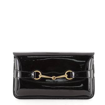 Gucci Bright Bit Clutch Patent