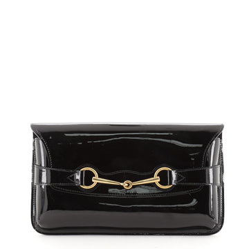 Gucci Bright Bit Clutch Patent