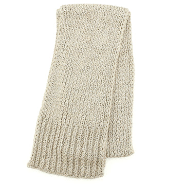 Louis Vuitton Scarf Knit Rayon and Polyester