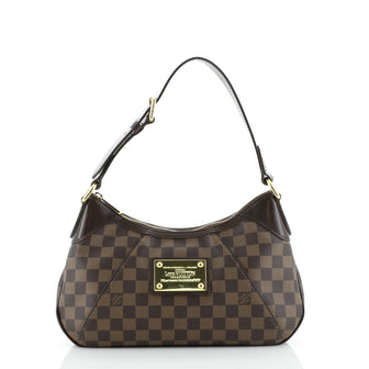 Louis Vuitton Thames Handbag Damier PM