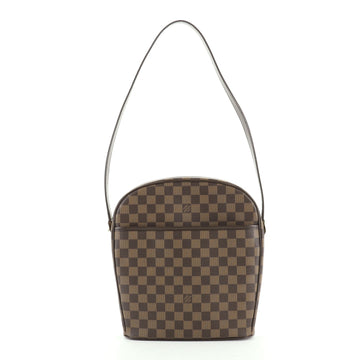 Louis Vuitton Ipanema Handbag Damier GM