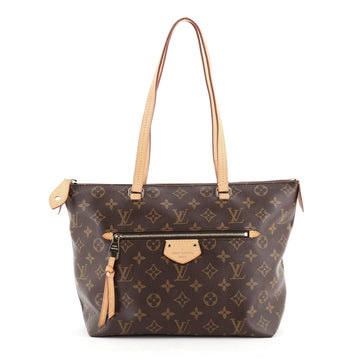 Louis Vuitton Iena Tote Monogram Canvas PM