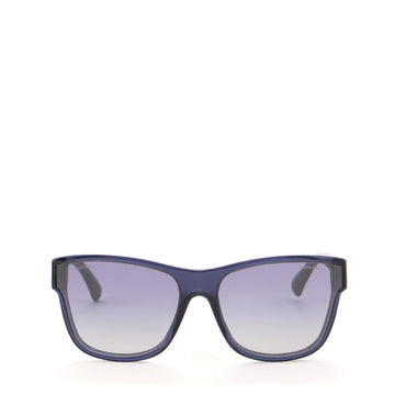 Chanel CC Wayfarer Sunglasses Acetate