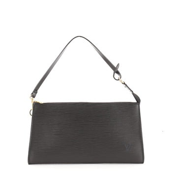 Louis Vuitton Pochette Accessoires Epi Leather