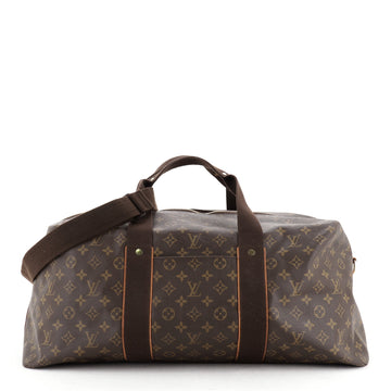 Louis Vuitton Beaubourg Weekender Bag Monogram Canvas GM