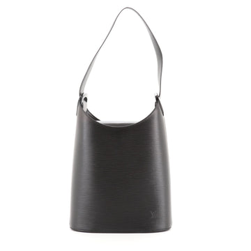 Louis Vuitton Verseau Handbag Epi Leather
