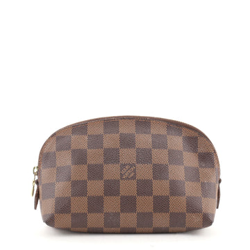 Louis Vuitton Cosmetic Pouch Damier