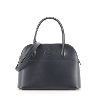 Hermes Bolide Bag Courchevel 27