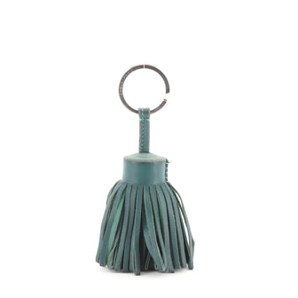 Hermes Carmen Keychain Leather