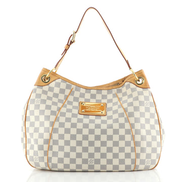 Louis Vuitton Galliera Handbag Damier PM
