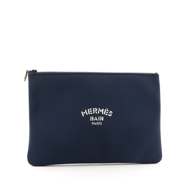 Hermes Neobain Case Neoprene Large