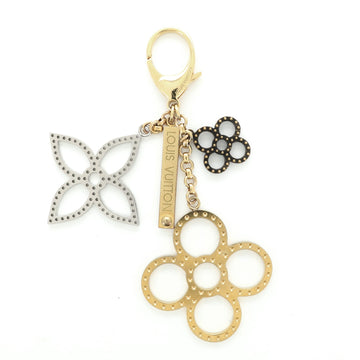 Louis Vuitton Tapage Bag Charm Metal