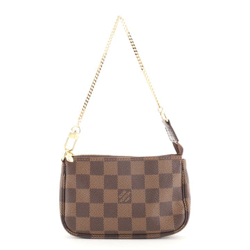 Louis Vuitton Pochette Accessoires Damier Mini