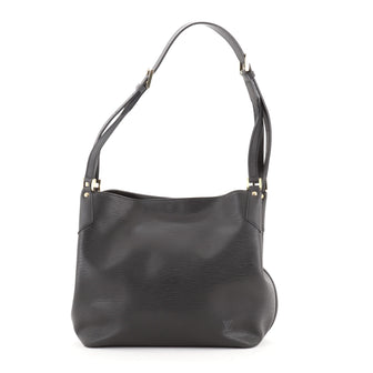 Louis Vuitton Mandara Handbag Epi Leather MM