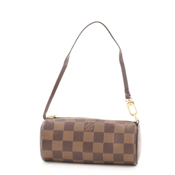 Louis Vuitton Papillon Pochette Damier