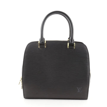 Louis Vuitton Pont Neuf Handbag Epi Leather PM
