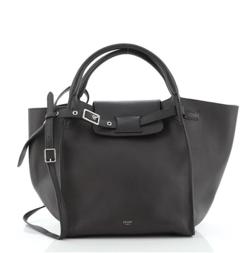 Celine Big Bag Smooth Calfskin Small