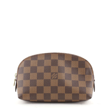 Louis Vuitton Cosmetic Pouch Damier