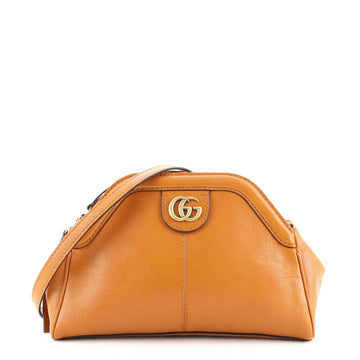 Gucci RE(BELLE) Shoulder Bag Leather Small