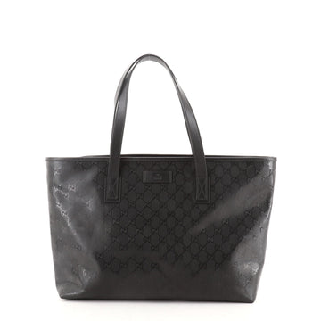 Gucci Plus Tote GG Imprime Large