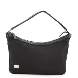 Gucci Pop Hobo Nylon Medium