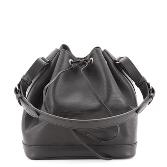 Louis Vuitton Petit Noe NM Handbag Epi Leather