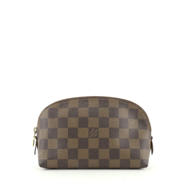 Louis Vuitton Cosmetic Pouch Damier