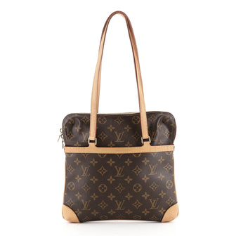 Louis Vuitton Coussin Bag Monogram Canvas GM