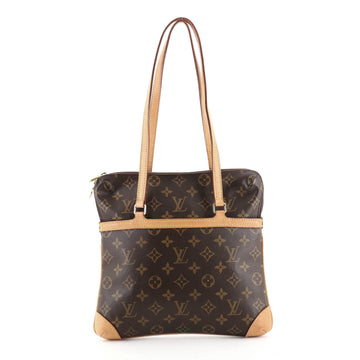 Louis Vuitton Coussin Bag Monogram Canvas GM