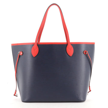 Neverfull Tote Epi Leather MM