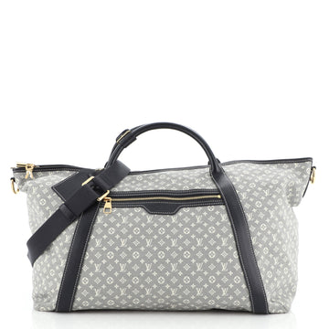 Louis Vuitton Odyssee Handbag Monogram Idylle