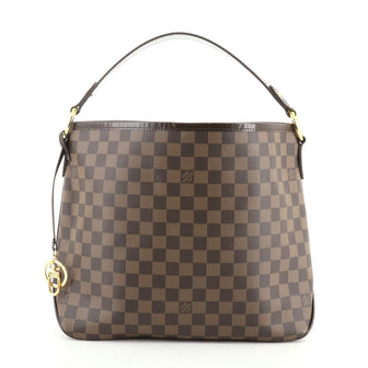 Louis Vuitton Delightful NM Handbag Damier PM