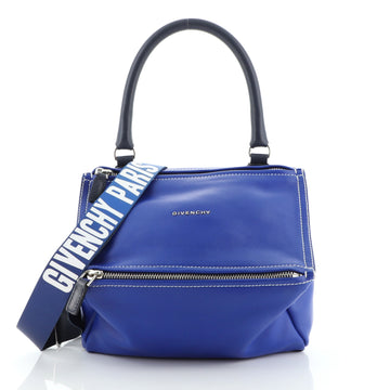 Givenchy Pandora Bag Leather Small