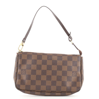Louis Vuitton Pochette Accessoires Damier