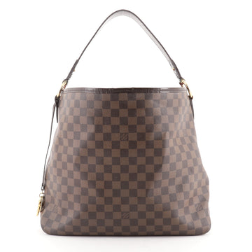 Louis Vuitton Delightful NM Handbag Damier MM