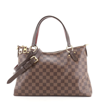 Louis Vuitton Lymington Handbag Damier